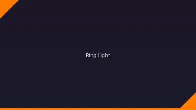积分兑换 - LED环形补光灯 | 白夜影视网 积分商城